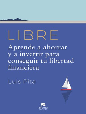 cover image of Libre